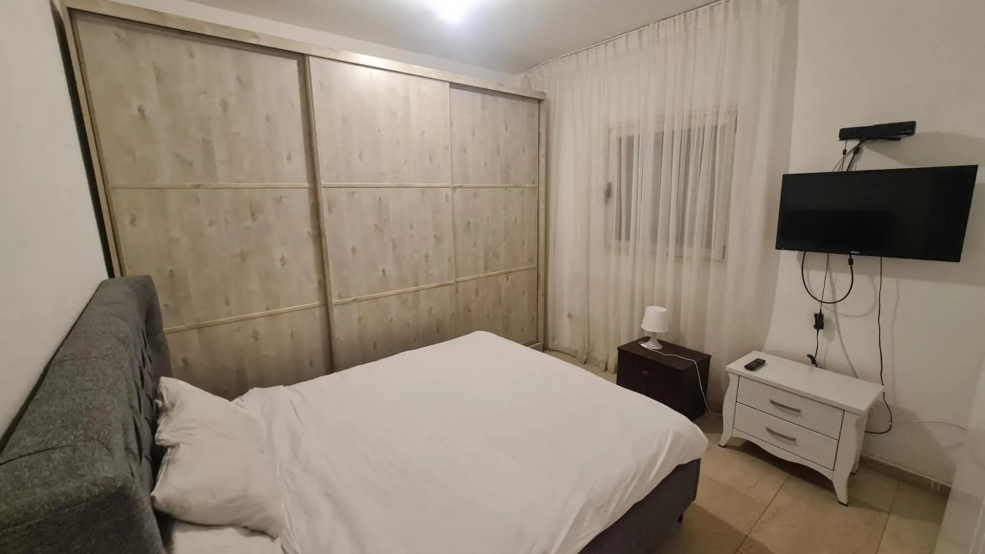 Palmore Top Luxury Penthause With Juccuzi First Line Of The Seaside Apartment Eilat 0*,